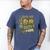 I Just Hit 100 Days Of School Camouflage Baseball Men's Comfort Colors T-Shirt Blue Jean I Just Hit 100 Days Of School Camouflage Baseball Men's Comfort Colors T-Shirt Blue Jean
