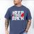 Keep Coming Back Celebrate Recovery Rehab NA AA Raglan Baseball Tee Men's Comfort Colors T-Shirt Blue Jean Keep Coming Back Celebrate Recovery Rehab NA AA Raglan Baseball Tee Men's Comfort Colors T-Shirt Blue Jean