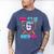 Kids Baseball Drip Bruh It's My 6th Birthday Boy Ice Cream Drip Men's Comfort Colors T-Shirt Blue Jean Kids Baseball Drip Bruh It's My 6th Birthday Boy Ice Cream Drip Men's Comfort Colors T-Shirt Blue Jean