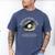 Kids Blessed By God For 5 Years Old Baseball 5th Birthday Men's Comfort Colors T-Shirt Blue Jean Kids Blessed By God For 5 Years Old Baseball 5th Birthday Men's Comfort Colors T-Shirt Blue Jean