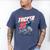 Kyle Tucker Los Angeles D Baseball Players MLBKYT204M Men's Comfort Colors T-Shirt Blue Jean Kyle Tucker Los Angeles D Baseball Players MLBKYT204M Men's Comfort Colors T-Shirt Blue Jean