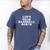 Let's Ruin Baseball Again Premium Tri-Blend Men's Comfort Colors T-Shirt Blue Jean Let's Ruin Baseball Again Premium Tri-Blend Men's Comfort Colors T-Shirt Blue Jean