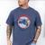 Lynyrd Skynyrd Skeleton Baseball Gun US Flag Cowboy Rock Fan Men's Comfort Colors T-Shirt Blue Jean Lynyrd Skynyrd Skeleton Baseball Gun US Flag Cowboy Rock Fan Men's Comfort Colors T-Shirt Blue Jean