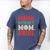 Mama Mommy Mom Bruh Baseball For Women Grandma Mother's Day Men's Comfort Colors T-Shirt Blue Jean Mama Mommy Mom Bruh Baseball For Women Grandma Mother's Day Men's Comfort Colors T-Shirt Blue Jean
