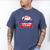 Mama Rookie Of Year 1st Birthday Baseball Theme Matching Men's Comfort Colors T-Shirt Blue Jean Mama Rookie Of Year 1st Birthday Baseball Theme Matching Men's Comfort Colors T-Shirt Blue Jean