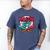 Mason 67 Ice Cream Drip Baseball Meme Graphics Men's Comfort Colors T-Shirt Blue Jean Mason 67 Ice Cream Drip Baseball Meme Graphics Men's Comfort Colors T-Shirt Blue Jean