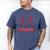 Mawmaw Rookie Of Year 1st Birthday Baseball Theme Matching Men's Comfort Colors T-Shirt Blue Jean Mawmaw Rookie Of Year 1st Birthday Baseball Theme Matching Men's Comfort Colors T-Shirt Blue Jean