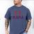 Mom Of Rookie 1st Birthday Baseball Boy Family Matching Men's Comfort Colors T-Shirt Blue Jean Mom Of Rookie 1st Birthday Baseball Boy Family Matching Men's Comfort Colors T-Shirt Blue Jean