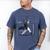 Pete Alonso Baltimore Baseball Players MLBPAL203M Men's Comfort Colors T-Shirt Blue Jean Pete Alonso Baltimore Baseball Players MLBPAL203M Men's Comfort Colors T-Shirt Blue Jean
