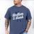 Philly Bedlam Bedlam At The Bank Philadelphia Baseball Premium Tri-Blend Men's Comfort Colors T-Shirt Blue Jean Philly Bedlam Bedlam At The Bank Philadelphia Baseball Premium Tri-Blend Men's Comfort Colors T-Shirt Blue Jean