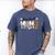 Preppy Baseball Mama Coquette Bow Game Day Mom Mother Men's Comfort Colors T-Shirt Blue Jean Preppy Baseball Mama Coquette Bow Game Day Mom Mother Men's Comfort Colors T-Shirt Blue Jean