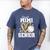 Proud Mimi Of A 2026 Senior Baseball Graduation Leopard Men's Comfort Colors T-Shirt Blue Jean Proud Mimi Of A 2026 Senior Baseball Graduation Leopard Men's Comfort Colors T-Shirt Blue Jean