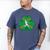 Retro Shamrock Baseball St Patricks Day Men Women Boys Girls Men's Comfort Colors T-Shirt Blue Jean Retro Shamrock Baseball St Patricks Day Men Women Boys Girls Men's Comfort Colors T-Shirt Blue Jean