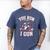 You Run I Gun Baseball Catcher Softball Player Men's Comfort Colors T-Shirt Blue Jean You Run I Gun Baseball Catcher Softball Player Men's Comfort Colors T-Shirt Blue Jean