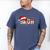 Santa Bruh Baseball Christmas Xmas Meme Pajamas Family Men's Comfort Colors T-Shirt Blue Jean Santa Bruh Baseball Christmas Xmas Meme Pajamas Family Men's Comfort Colors T-Shirt Blue Jean