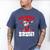 Six Seven 67 Bruh 6 7 Meme Valentine Baseball Drip Boys Kids Men's Comfort Colors T-Shirt Blue Jean Six Seven 67 Bruh 6 7 Meme Valentine Baseball Drip Boys Kids Men's Comfort Colors T-Shirt Blue Jean