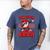 Six Seven 67 Bruh Baseball Valentine’s Day Teens Boys Kids Men's Comfort Colors T-Shirt Blue Jean Six Seven 67 Bruh Baseball Valentine’s Day Teens Boys Kids Men's Comfort Colors T-Shirt Blue Jean