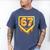 Six Seven 67 Meme Gen Alpha Slang Baseball 101 Men's Comfort Colors T-Shirt Blue Jean Six Seven 67 Meme Gen Alpha Slang Baseball 101 Men's Comfort Colors T-Shirt Blue Jean