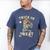 Skeleton Baseball Halloween Costume Men Boys Kids Tee Men's Comfort Colors T-Shirt Blue Jean Skeleton Baseball Halloween Costume Men Boys Kids Tee Men's Comfort Colors T-Shirt Blue Jean