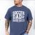 Soccer Dad Like A Baseball Dad But With Bigger Balls Daddy Men's Comfort Colors T-Shirt Blue Jean Soccer Dad Like A Baseball Dad But With Bigger Balls Daddy Men's Comfort Colors T-Shirt Blue Jean