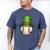 St Patricks Day Baseball Player Leprechaun Hat Men Boys Kids Men's Comfort Colors T-Shirt Blue Jean St Patricks Day Baseball Player Leprechaun Hat Men Boys Kids Men's Comfort Colors T-Shirt Blue Jean