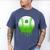 St Patricks Day Shamrock Baseball Irish Boys Kids Men Men's Comfort Colors T-Shirt Blue Jean St Patricks Day Shamrock Baseball Irish Boys Kids Men Men's Comfort Colors T-Shirt Blue Jean