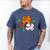 St Patricks Day Shamrock Basketball Baseball Men Boys Kids Men's Comfort Colors T-Shirt Blue Jean St Patricks Day Shamrock Basketball Baseball Men Boys Kids Men's Comfort Colors T-Shirt Blue Jean