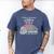 Super Sexy Baseball Dad Here I Am Killing It Men's Comfort Colors T-Shirt Blue Jean Super Sexy Baseball Dad Here I Am Killing It Men's Comfort Colors T-Shirt Blue Jean