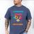 I Survived 67 Days Of School Baseball Drip Six Seven Meme Men's Comfort Colors T-Shirt Blue Jean I Survived 67 Days Of School Baseball Drip Six Seven Meme Men's Comfort Colors T-Shirt Blue Jean