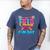 Teacher Kids Field Day 2026 Baseball Field Day Fun Day Men's Comfort Colors T-Shirt Blue Jean Teacher Kids Field Day 2026 Baseball Field Day Fun Day Men's Comfort Colors T-Shirt Blue Jean
