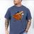 Turkey Baseball Thanksgiving Sports Humor Men Boy Kids Men's Comfort Colors T-Shirt Blue Jean Turkey Baseball Thanksgiving Sports Humor Men Boy Kids Men's Comfort Colors T-Shirt Blue Jean