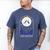 Twilight HOA HOA HOA Vampire Baseball Moonlight Movie Men's Comfort Colors T-Shirt Blue Jean Twilight HOA HOA HOA Vampire Baseball Moonlight Movie Men's Comfort Colors T-Shirt Blue Jean