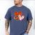 Valentines Baseball Basketball Football Heart Boy Men Men's Comfort Colors T-Shirt Blue Jean Valentines Baseball Basketball Football Heart Boy Men Men's Comfort Colors T-Shirt Blue Jean