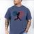 Valentines Baseball Batter Silhouette Heart Men Boys Kid Men's Comfort Colors T-Shirt Blue Jean Valentines Baseball Batter Silhouette Heart Men Boys Kid Men's Comfort Colors T-Shirt Blue Jean