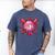 Valentines Day Baseball Boys Ice Cream Drip Heart Youth Kids Men's Comfort Colors T-Shirt Blue Jean Valentines Day Baseball Boys Ice Cream Drip Heart Youth Kids Men's Comfort Colors T-Shirt Blue Jean