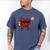 Valentines Day Baseball Red Heart Love Boys Kids Tee Men's Comfort Colors T-Shirt Blue Jean Valentines Day Baseball Red Heart Love Boys Kids Tee Men's Comfort Colors T-Shirt Blue Jean
