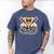 Most Valuable Papa Baseball Dad Coach Player Father's Day Men's Comfort Colors T-Shirt Blue Jean Most Valuable Papa Baseball Dad Coach Player Father's Day Men's Comfort Colors T-Shirt Blue Jean