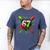 Xmas Baseball Six Seven 67 Meme Ice Cream Drip Men Women Men's Comfort Colors T-Shirt Blue Jean Xmas Baseball Six Seven 67 Meme Ice Cream Drip Men Women Men's Comfort Colors T-Shirt Blue Jean