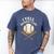 I Yell Because I Care Baseball Dad Coach Men's Comfort Colors T-Shirt Blue Jean I Yell Because I Care Baseball Dad Coach Men's Comfort Colors T-Shirt Blue Jean