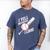 I Yell Because I Care Baseball Dads Baseball Fan Humor Men's Comfort Colors T-Shirt Blue Jean I Yell Because I Care Baseball Dads Baseball Fan Humor Men's Comfort Colors T-Shirt Blue Jean