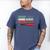 I Yell Because I Care Baseball Dads T-Shirt Men's Comfort Colors T-Shirt Blue Jean I Yell Because I Care Baseball Dads T-Shirt Men's Comfort Colors T-Shirt Blue Jean