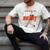 100 Beast Jung Hoo Lee San Francisco Baseball MLBPA Men's Comfort Colors T-Shirt Ivory