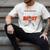 100 Beast Pete Alonso Baltimore Baseball MLBPA Men's Comfort Colors T-Shirt Ivory