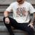 100 Day Baseball School Sports Kids Men's Comfort Colors T-Shirt Ivory 100 Day Baseball School Sports Kids Men's Comfort Colors T-Shirt Ivory