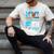 100 Days Of 5th Grade Baseball 100th Day Of School Boys Kids Men's Comfort Colors T-Shirt Ivory 100 Days Of 5th Grade Baseball 100th Day Of School Boys Kids Men's Comfort Colors T-Shirt Ivory