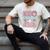 100 Days Of School Baseball 100th Day Of School Girls Men's Comfort Colors T-Shirt Ivory 100 Days Of School Baseball 100th Day Of School Girls Men's Comfort Colors T-Shirt Ivory
