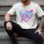 100 Days Of School Baseball 100th Day Ice Cream Boys Kids Men's Comfort Colors T-Shirt Ivory 100 Days Of School Baseball 100th Day Ice Cream Boys Kids Men's Comfort Colors T-Shirt Ivory