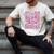 100 Days Of School Baseball Boys Six Seven Drip 100th Day Men's Comfort Colors T-Shirt Ivory 100 Days Of School Baseball Boys Six Seven Drip 100th Day Men's Comfort Colors T-Shirt Ivory