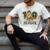 100 Days Of School Baseball Camo Boys Kids 100th Day Men's Comfort Colors T-Shirt Ivory 100 Days Of School Baseball Camo Boys Kids 100th Day Men's Comfort Colors T-Shirt Ivory
