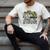 100 Days Of School Baseball Camo Cap Kids Boys 100th Day Men's Comfort Colors T-Shirt Ivory 100 Days Of School Baseball Camo Cap Kids Boys 100th Day Men's Comfort Colors T-Shirt Ivory